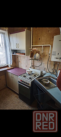 Сдам 1 к.кв. куйбышевский р. Фомина 12000 р. все есть. Донецк - изображение 5