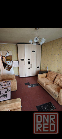 Сдам 1 к.кв. куйбышевский р. Фомина 12000 р. все есть. Донецк - изображение 4
