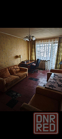 Сдам 1 к.кв. куйбышевский р. Фомина 12000 р. все есть. Донецк - изображение 2