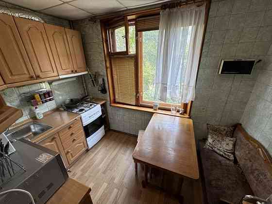 Вода круглосуточно!Аренда 3-х комнатной квартиры в Ворошиловский р-не Донецк