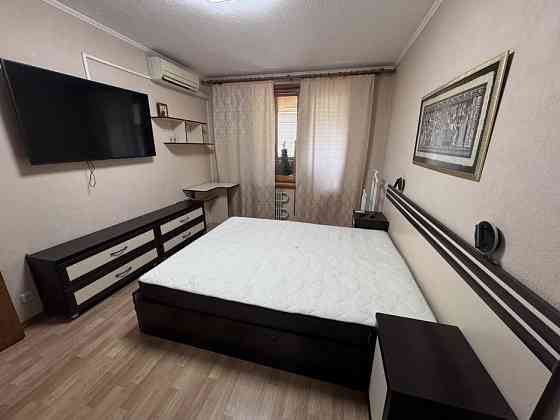 Вода круглосуточно!Аренда 3-х комнатной квартиры в Ворошиловский р-не Донецк