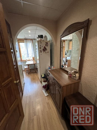 Вода круглосуточно!Аренда 3-х комнатной квартиры в Ворошиловский р-не Донецк - изображение 7