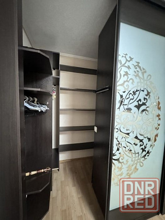 Вода круглосуточно!Аренда 3-х комнатной квартиры в Ворошиловский р-не Донецк - изображение 2