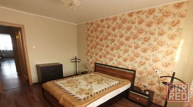 Сдается уютная двухкомнатная квартира в Калининский район, покровский рынок Донецк - изображение 4