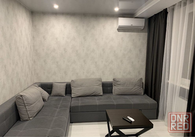 Сдаётся 2-х комнатная кв. в Калининском р-не! Донецк - изображение 4