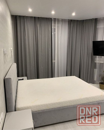 Сдаётся 2-х комнатная кв. в Калининском р-не! Донецк - изображение 1