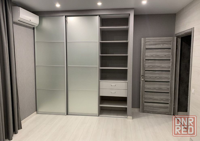 Сдаётся 2-х комнатная кв. в Калининском р-не! Донецк - изображение 5