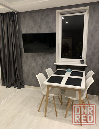 Сдаётся 2-х комнатная кв. в Калининском р-не! Донецк - изображение 3