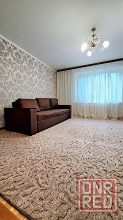 Сдаётся уютная 1-комнатная квартира в Ленинском районе Донецк - изображение 2