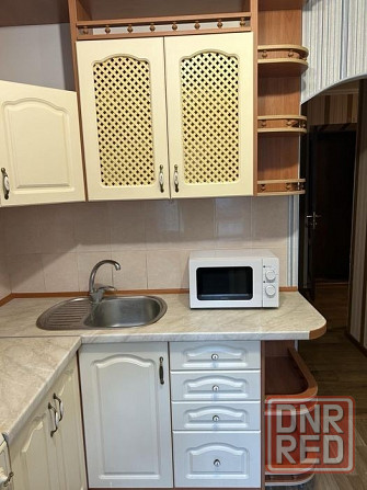 Сдаётся уютная 1-комнатная квартира в Ленинском районе Донецк - изображение 1