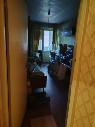 Продам 3-х комнатную квартиру в Ворошиловском районе. Донецк