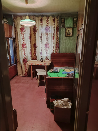 Продам 3-х комнатную квартиру в Ворошиловском районе. Донецк