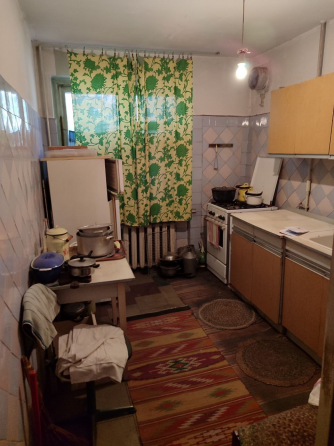 Продам 3-х комнатную квартиру в Ворошиловском районе. Донецк