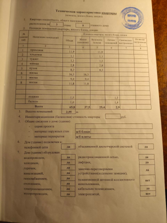 Продам 3-х комнатную квартиру в Ворошиловском районе. Донецк