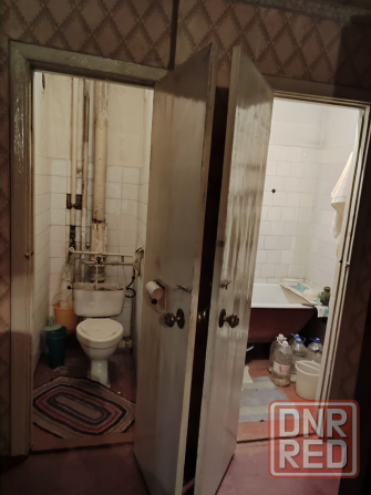 Продам 3-х комнатную квартиру в Ворошиловском районе. Донецк - изображение 9