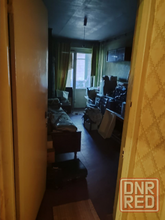 Продам 3-х комнатную квартиру в Ворошиловском районе. Донецк - изображение 4