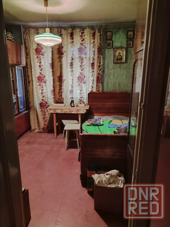 Продам 3-х комнатную квартиру в Ворошиловском районе. Донецк - изображение 6