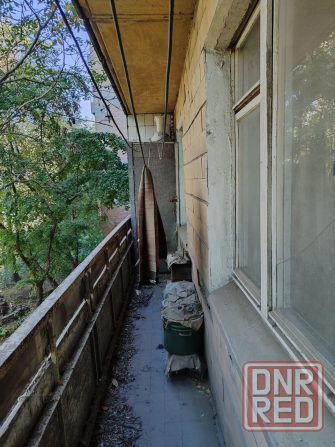 Продам 3-х комнатную квартиру в Ворошиловском районе. Донецк - изображение 8
