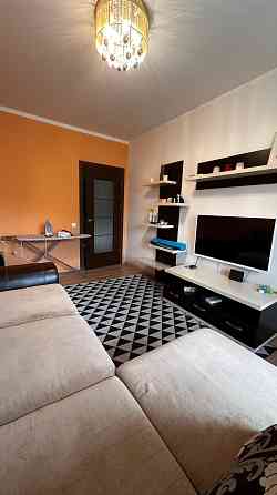 Сдается квартира однокомнатная на срок от 6мес. для порядочных людей. Донецк