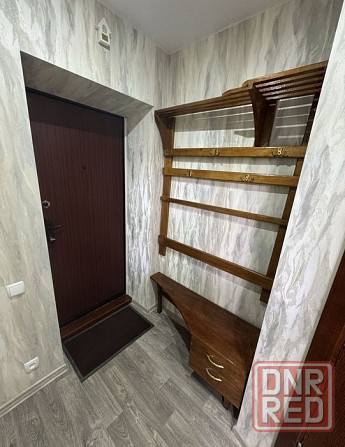 Сдам 1к квартиру в Ленинском районе.Аренда на длительны срок!Квартира находиться в тихом безопасном Донецк - изображение 5