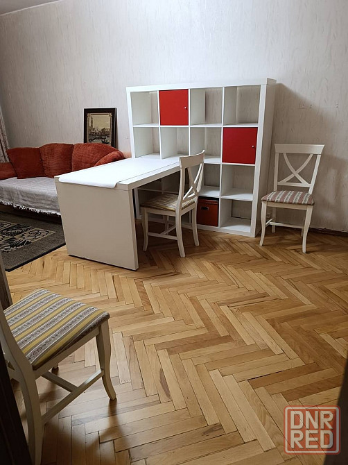 Сдам 2к кв в Ленинском районе. оцкб. Этаж 7из9 Донецк - изображение 1
