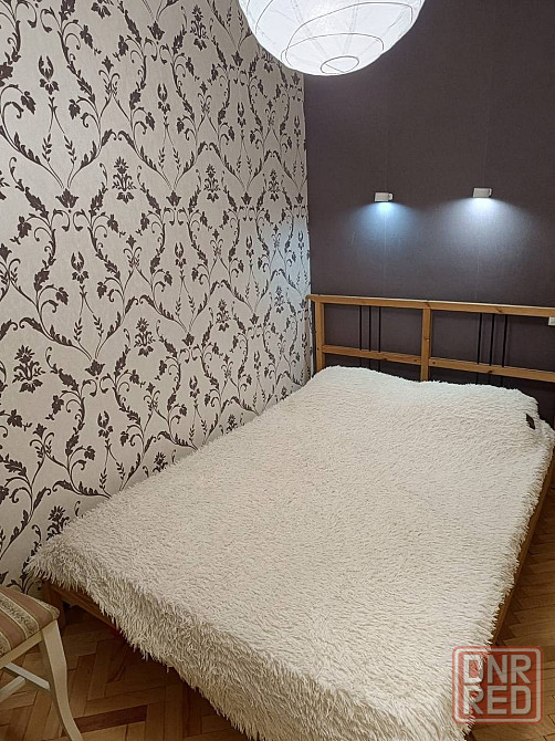 Сдам 2к кв в Ленинском районе. оцкб. Этаж 7из9 Донецк - изображение 3