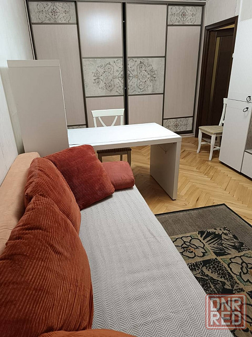 Сдам 2к кв в Ленинском районе. оцкб. Этаж 7из9 Донецк - изображение 4