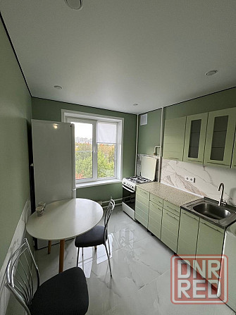 Сдаю однокомнатную квартиру 38.0 м² этаж 3/5 город Донецк, Киевский район, Таманский проспект. Донецк - изображение 5