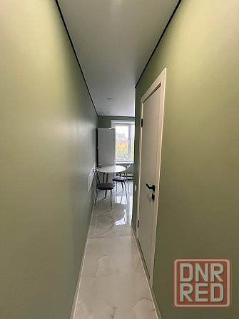 Сдаю однокомнатную квартиру 38.0 м² этаж 3/5 город Донецк, Киевский район, Таманский проспект. Донецк - изображение 6