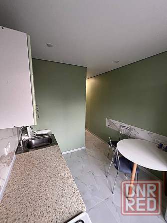 Сдаю однокомнатную квартиру 38.0 м² этаж 3/5 город Донецк, Киевский район, Таманский проспект. Донецк - изображение 3