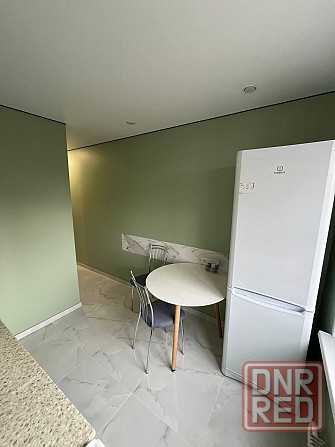 Сдаю однокомнатную квартиру 38.0 м² этаж 3/5 город Донецк, Киевский район, Таманский проспект. Донецк - изображение 7