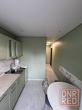 Сдаю однокомнатную квартиру 38.0 м² этаж 3/5 город Донецк, Киевский район, Таманский проспект. Донецк - изображение 2