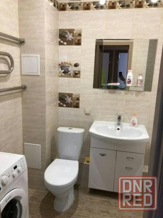 Сдам 1-комнатную квартиру в Ворошиловском районе, Крытый рынок. Донецк - изображение 1