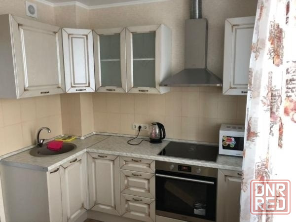 Сдам 1-комнатную квартиру в Ворошиловском районе, Крытый рынок. Донецк - изображение 3