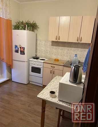 Сдам 1-комнатную квартиру в Ленинском районе, Оцкб. Донецк - изображение 1