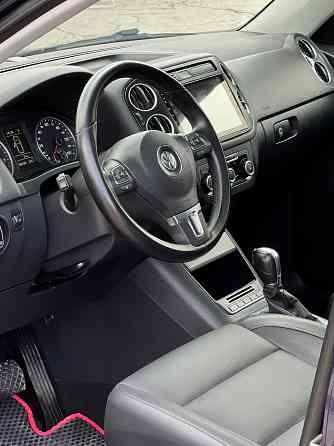 Volkswagen Tiguan Донецк