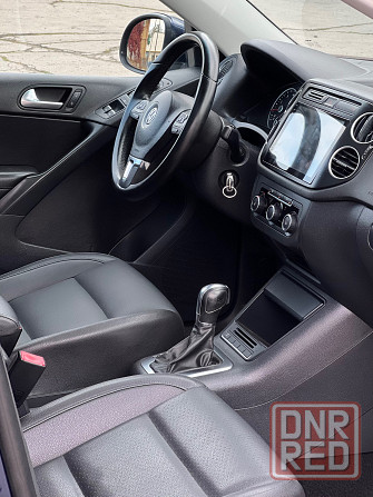 Volkswagen Tiguan Донецк - изображение 8