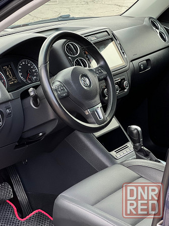 Volkswagen Tiguan Донецк - изображение 6