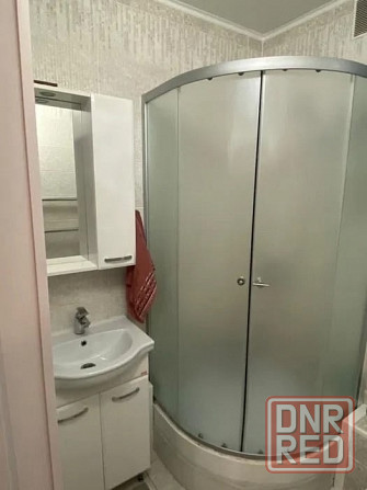 Сдам 1-комнатную квартиру в Калининском районе, Грузия. Донецк - изображение 3