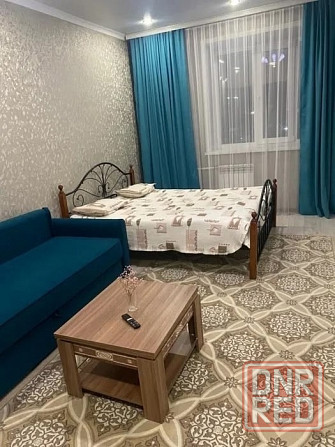 Сдам 1-комнатную квартиру в Калининском районе, Грузия. Донецк - изображение 2