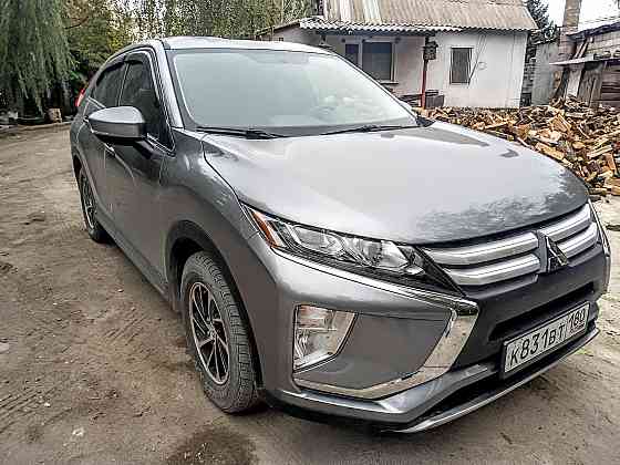 Mitsubishi Eclipse Cross,2019г Донецк