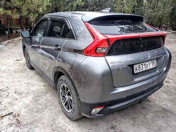 Mitsubishi Eclipse Cross,2019г Донецк