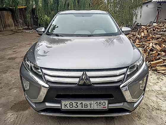 Mitsubishi Eclipse Cross,2019г Донецк