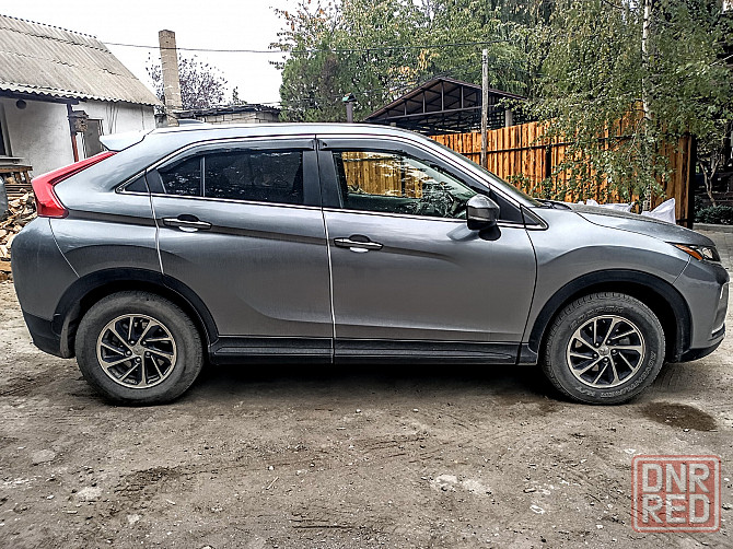 Mitsubishi Eclipse Cross,2019г Донецк - изображение 3