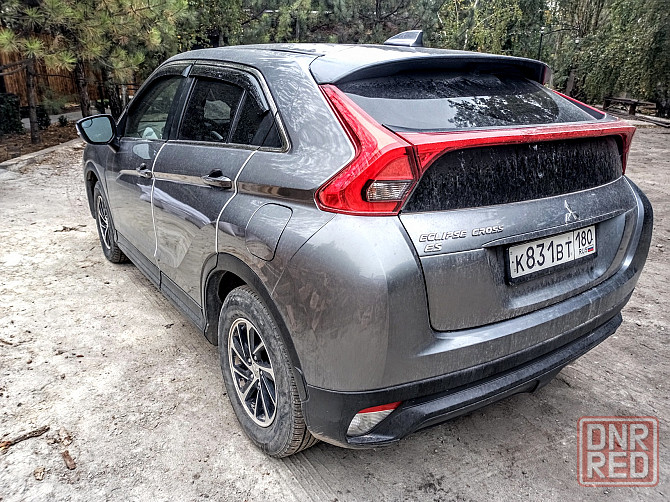 Mitsubishi Eclipse Cross,2019г Донецк - изображение 4
