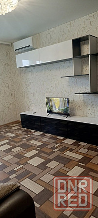 Сдам 1-комнатную квартиру в Буденовском районе, Цветочный. Донецк - изображение 5