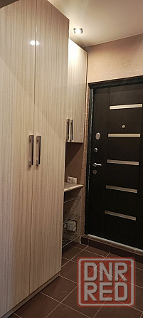 Сдам 1-комнатную квартиру в Буденовском районе, Цветочный. Донецк - изображение 4