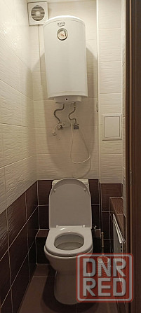 Сдам 1-комнатную квартиру в Буденовском районе, Цветочный. Донецк - изображение 2