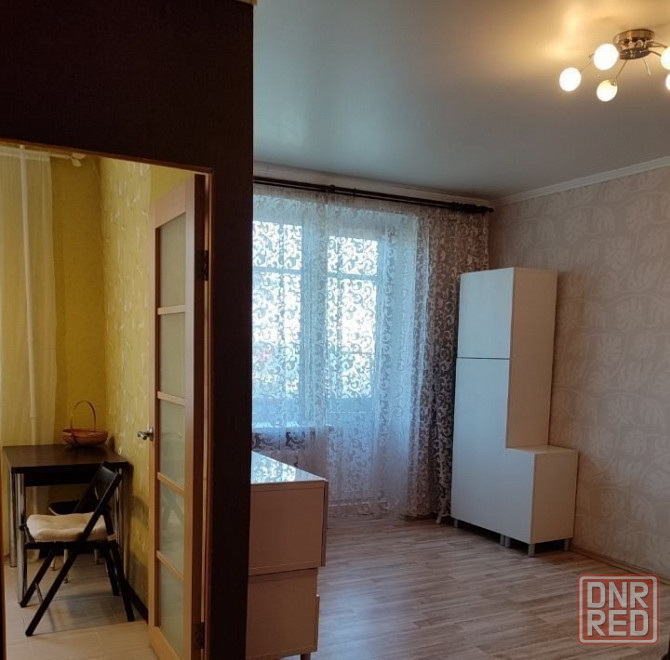 Сдам 1-комнатную квартиру в Киевском районе, ул Артема. Донецк - изображение 5