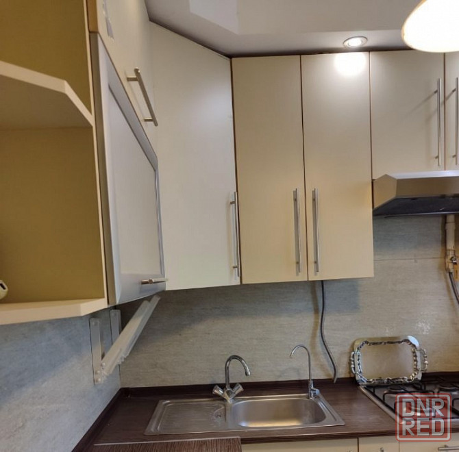 Сдам 1-комнатную квартиру в Киевском районе, ул Артема. Донецк - изображение 2